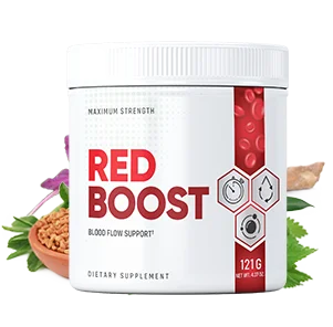 red-boost