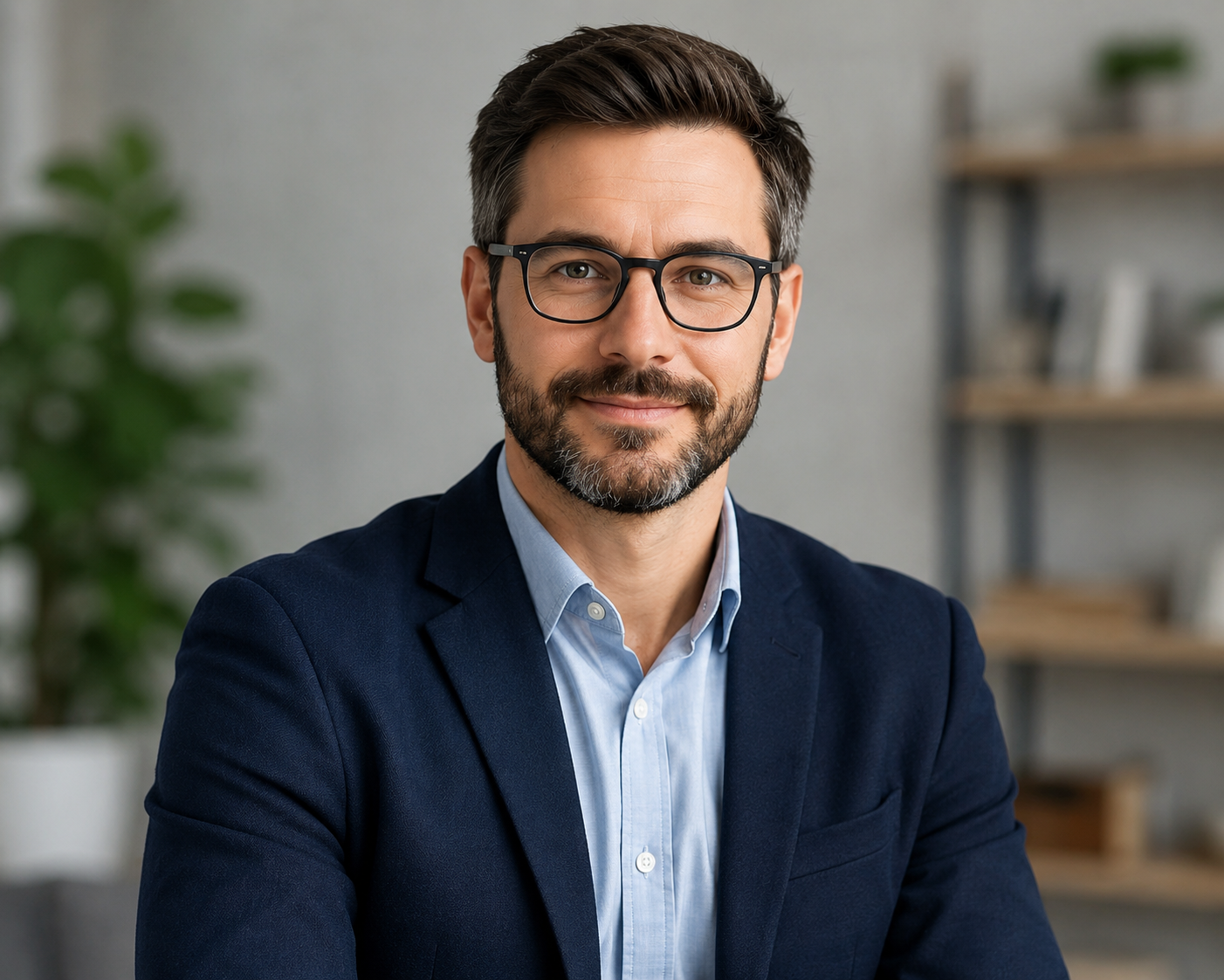 Michael Carter, health and wellness content researcher